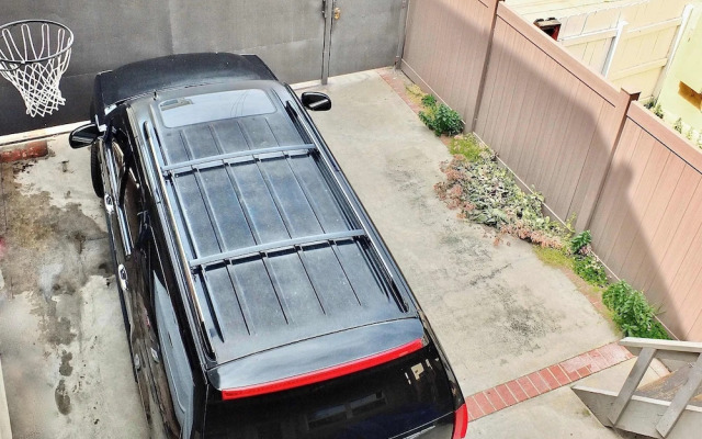 Park Avenue Beach Paradise Chic & Secluded 4 BDR