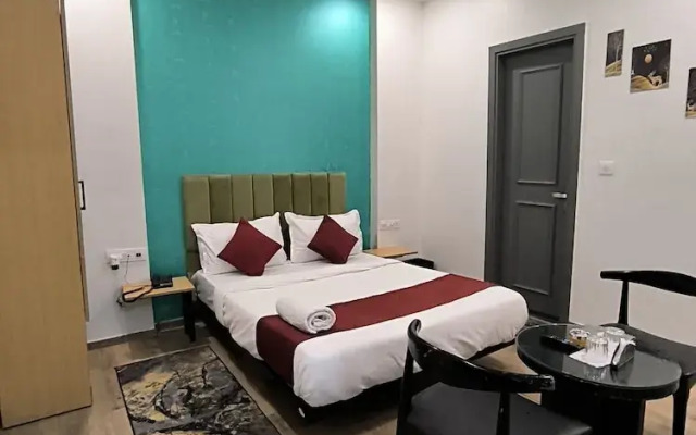 Hotel 7 Star