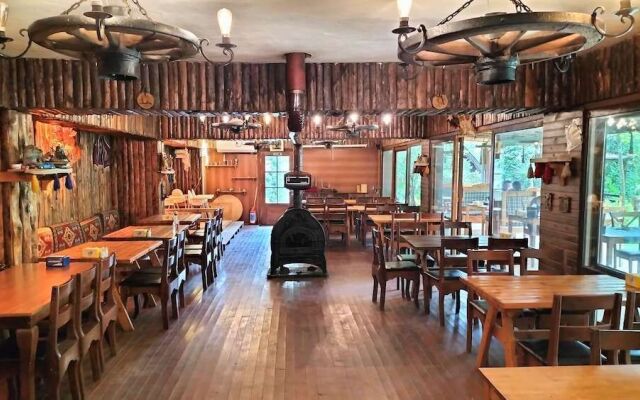 EDI Group Turizm Sapanca Villas