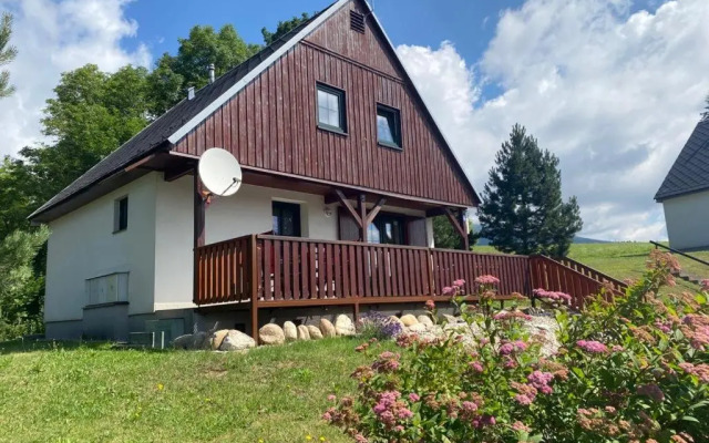 Vila 66 - Čistá v Krkonoších
