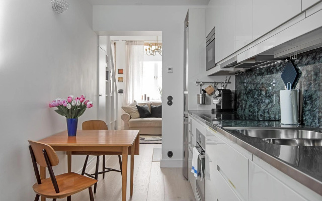 Gamla Stan Apartments