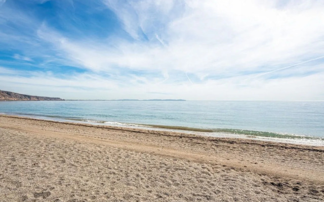 Belvilla by OYO Bonita Casa en Aguadulce