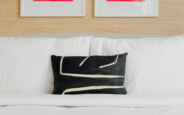 Charming Studio in Wynwood by Sonder