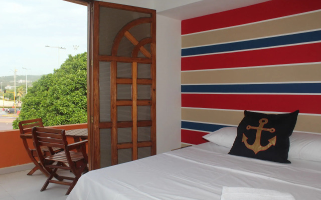 Nautilus Plaza Hotel