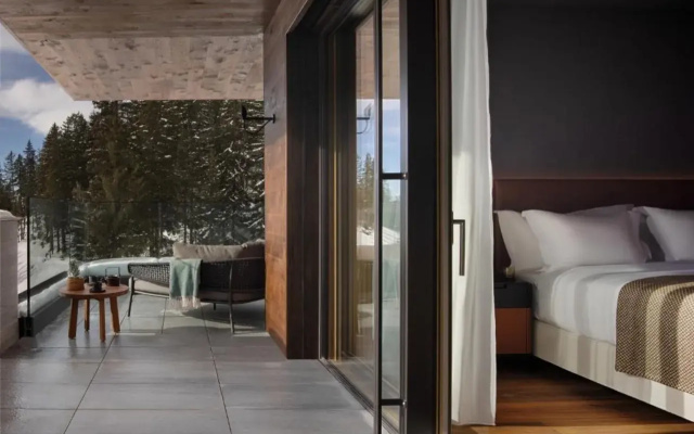 Six Senses Crans-Montana