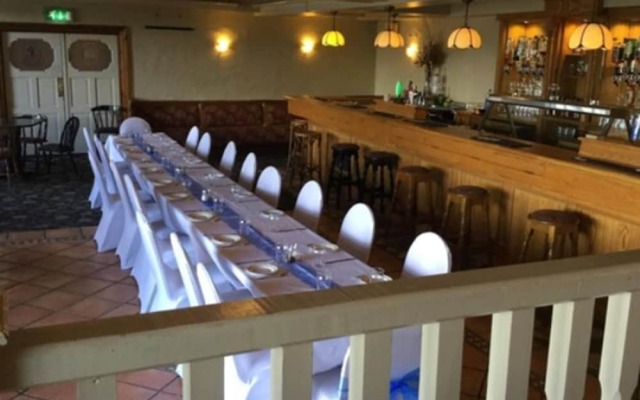 The Lanterns Hotel
