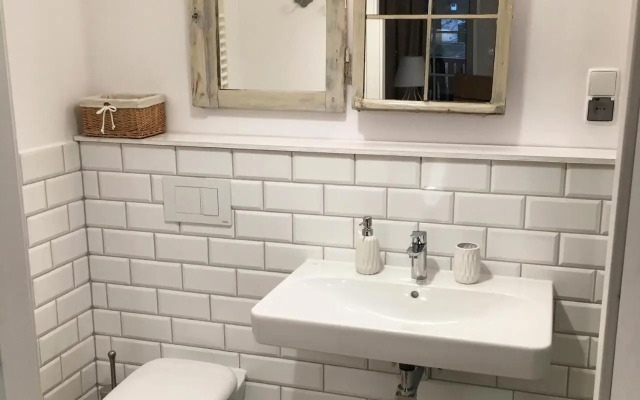 Zielarnia Dom Gościnny