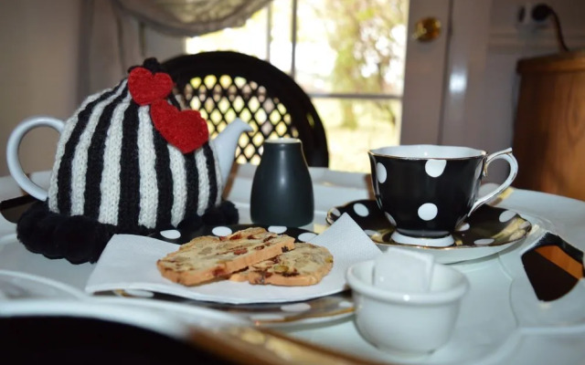 Adelaide Hills Bonney Berg Bed & Breakfast