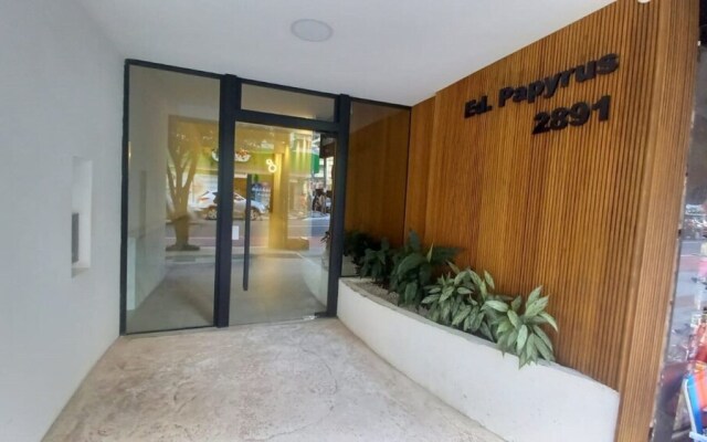 Ap Cancun Ed Papyrus Balneário Camboriú