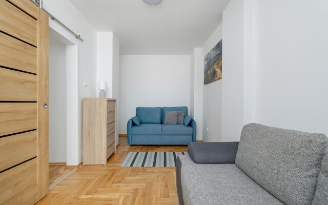 Mountain Apartment Zakopane by Renters