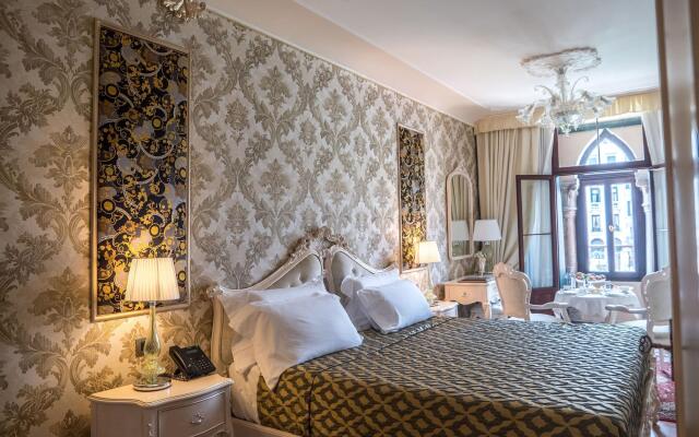 EGO’ Boutique Hotel - The Silk Road