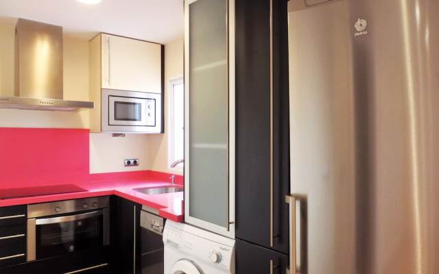 Waterfront Letrán Apartment