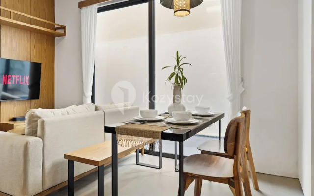 Tivara Villa by Kozystay - Jimbaran