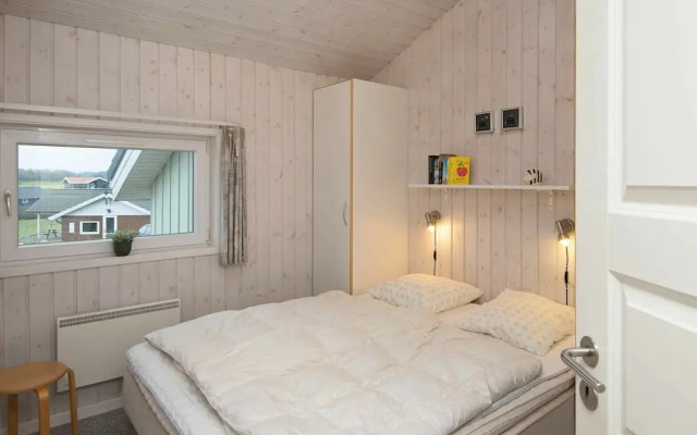 6 Person Holiday Home in Nordborg-by Traum