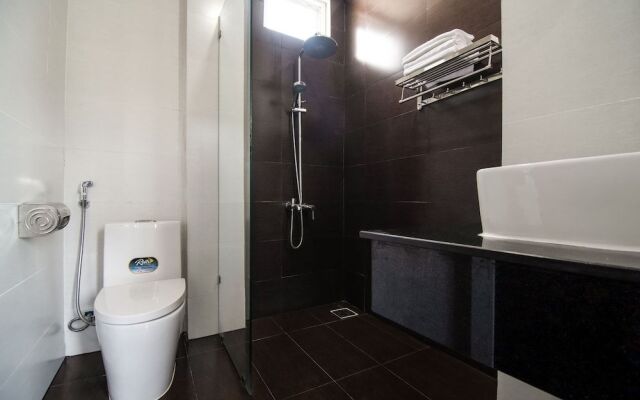 OYO 475 Orange House