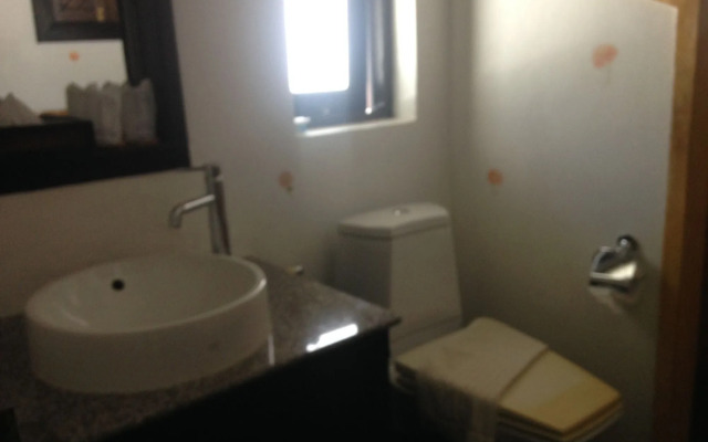 Pai River Corner Resort