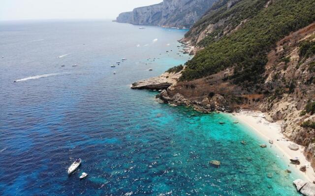 Club Esse Cala Gonone