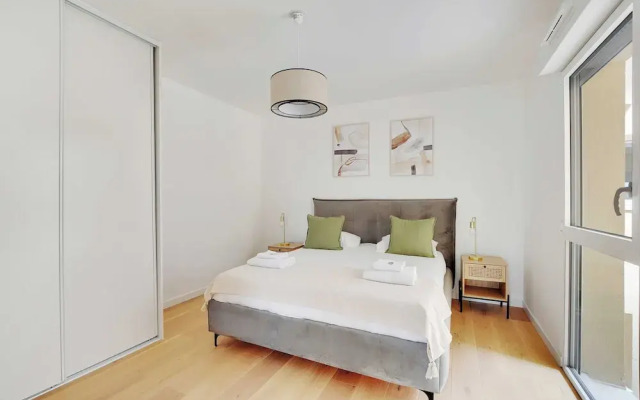 Lovely Duplex -4bd/8p- Nogent-sur-marne