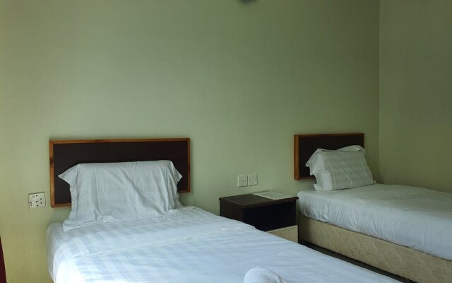 Hotel O Good View Inn