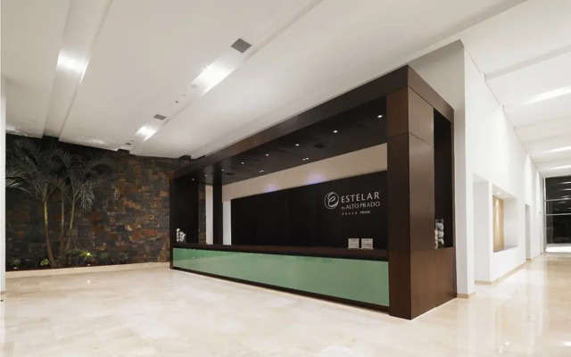 Estelar Apartamentos Barranquilla