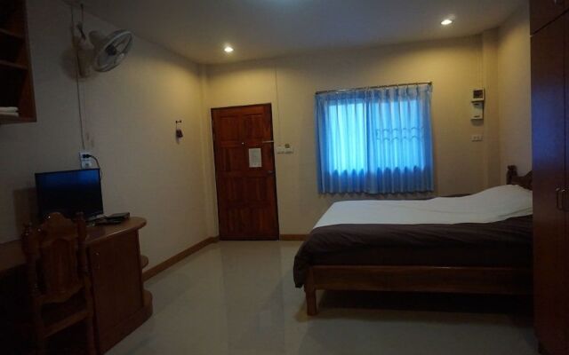 Yoodee House Apartment