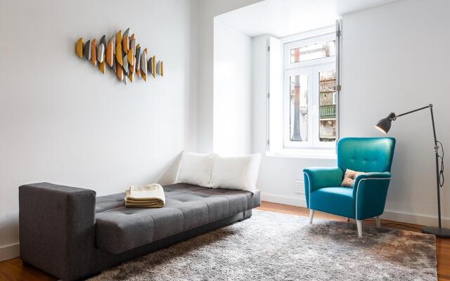 Misha s Place at Bairro Alto