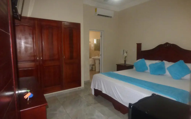 Hotel Enrique II
