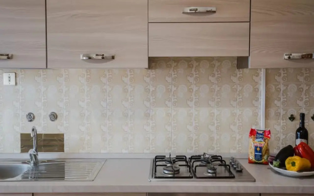 Seafront Apartment With Stunning Asinara Views