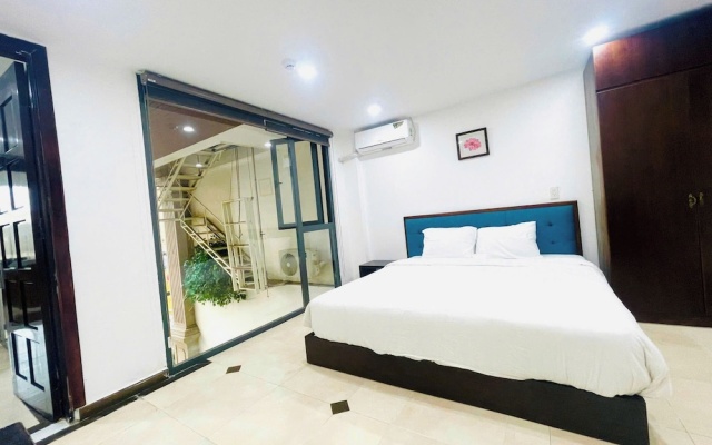 Emily Beach Hotel & Apartment – Guest Rooms – Da Nang
