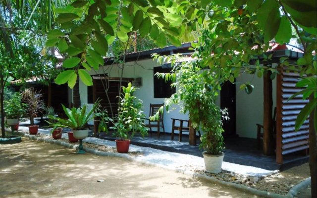 Livinginn Polonnaruwa