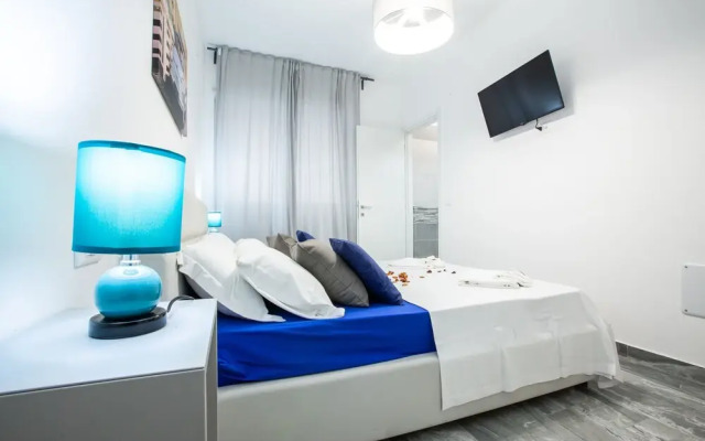 Gregorio VII Halldis Apartment