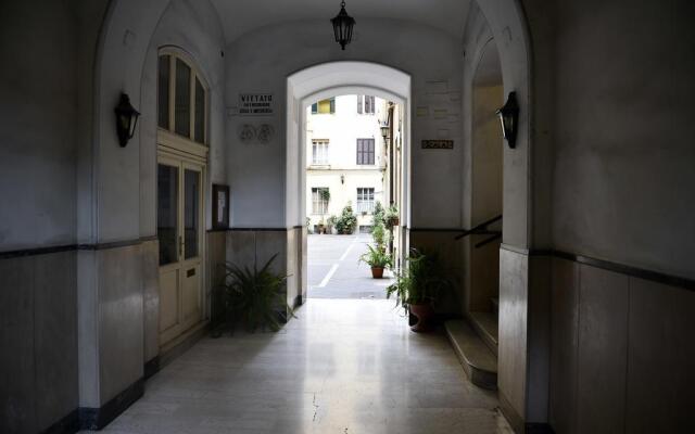 Al Centro Storico di Roma