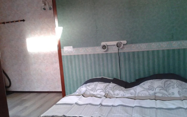 Countryhouse De Vlasschure