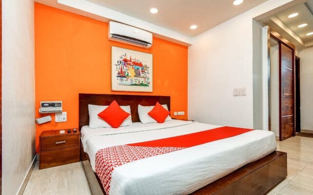 Deer Park  By OYO Rooms