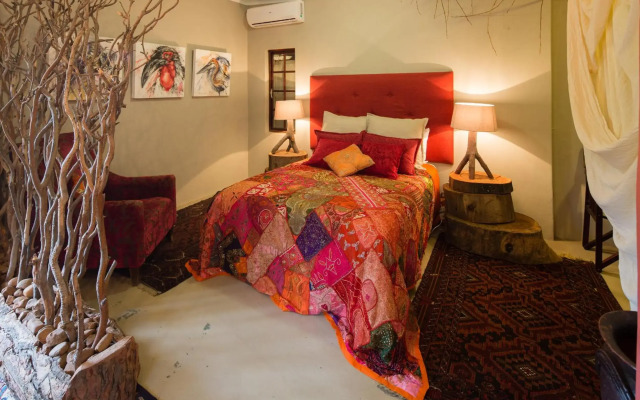 The Art Guesthouse