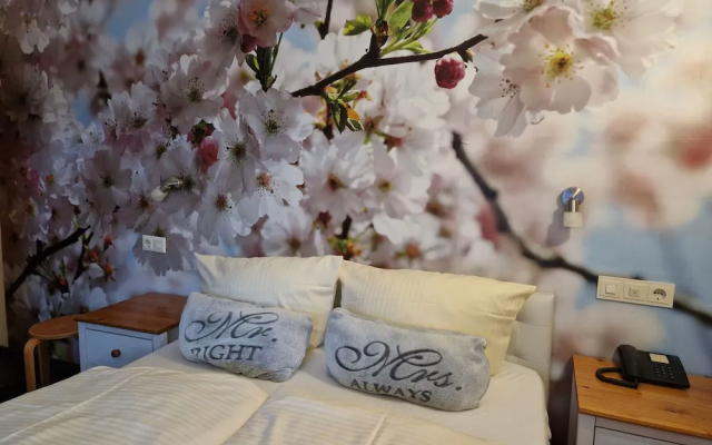 Hotel Paidion