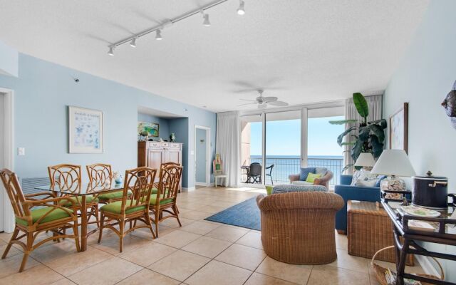 Santa Rosa Towers Unit 803