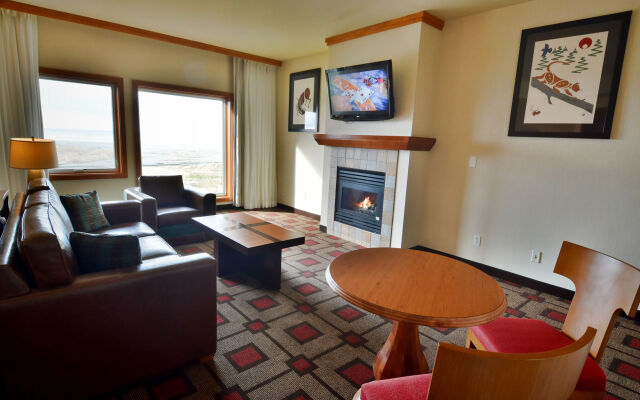 Quinault Beach Resort & Casino
