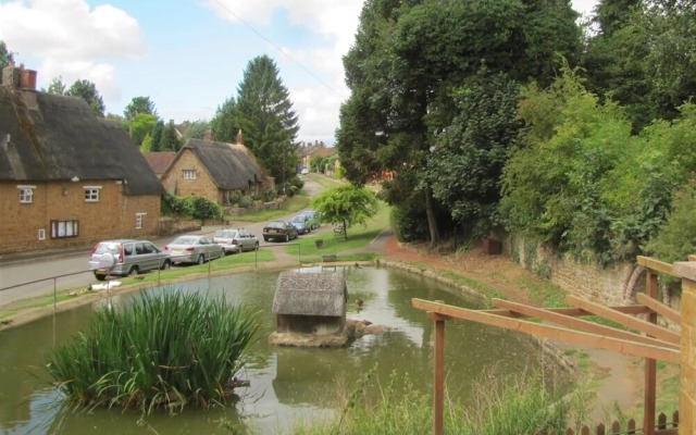 Spring Cottage, BANBURY