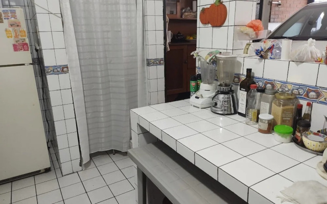 Habitaciones Eco-Terrazas
