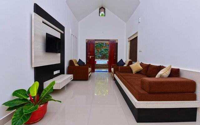 Vythiri Holiday Resorts