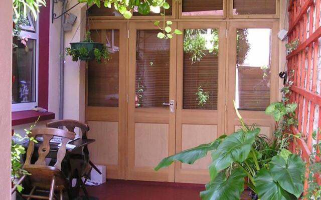 Kensington Guesthouse