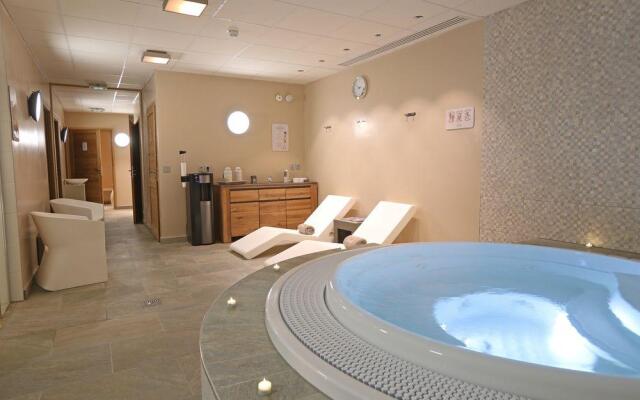 Résidence Club MMV la Clé des Cimes