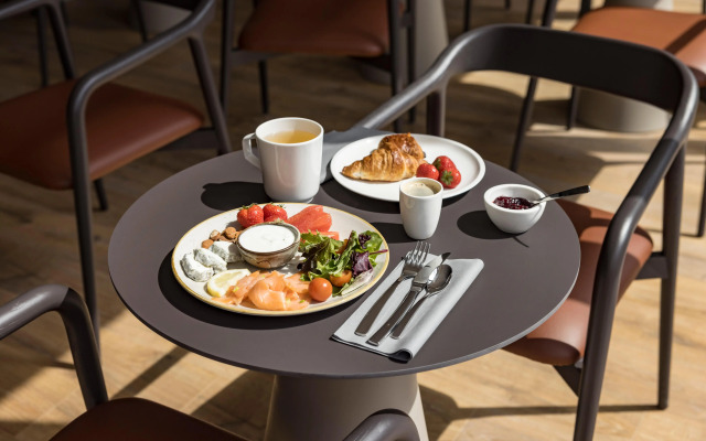 OKKO Hotels Lille Centre