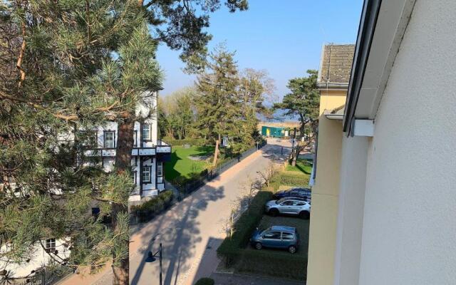 Upstalsboom Inselstrand