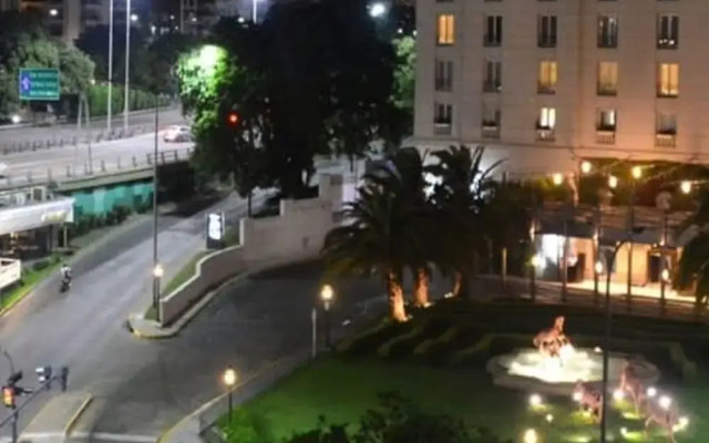 The Nordland Elegant 3 Bedroom in Recoleta
