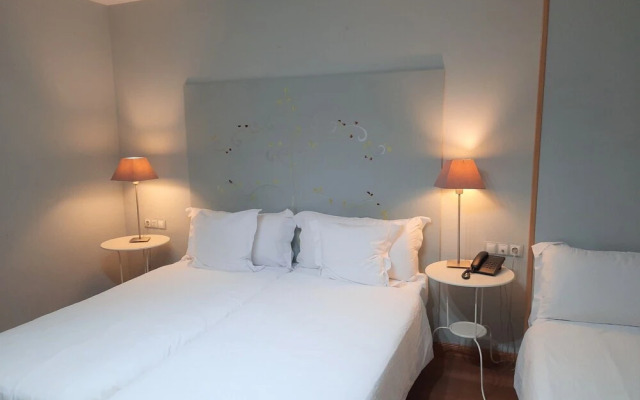 Santana Hotel Restaurante