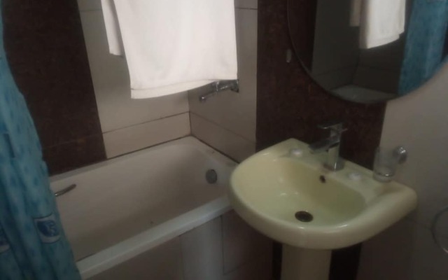 Ph Cai Resort