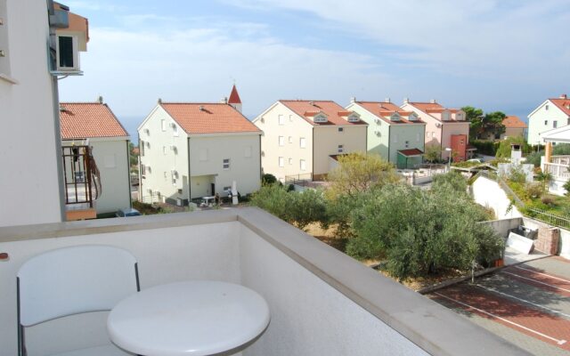 Apartmani Zoran