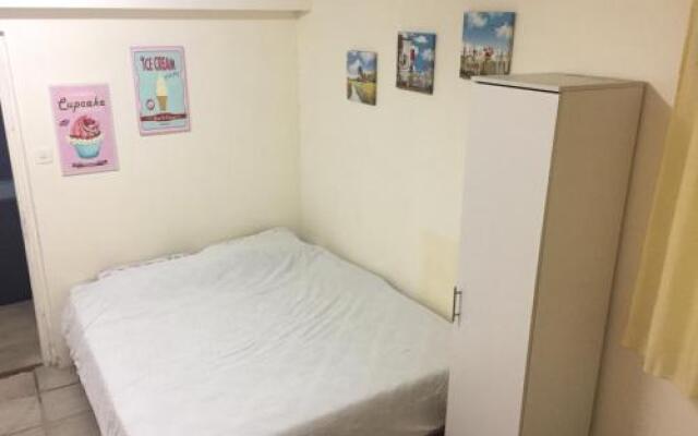Low-Cost Guesthouse - By The Beach!